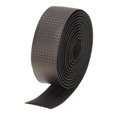 thumbnail image 2 of Manillar De Bicicleta Bicicleta Cinta Manillar Ciclismo Corcho Negro + 2 Tapón Manillar Carbono gris, 2 of 8