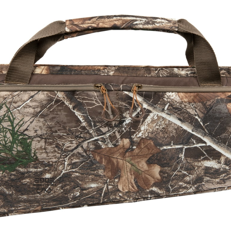 Allen Company Copper Rifle Soft Case, 48 in, Camo, Polyester, 865A -  Walmart.com