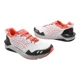 thumbnail image 3 of Asics Men's GEL-Lyte XXX Fashion Sneakers White/Coral Size 13 1021A263-101 NEW, 3 of 6