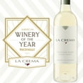 thumbnail image 3 of La Crema Sonoma County Sauvignon Blanc White Wine, California, 13.5% ABV, 750ml Glass Bottle, 5-150ml Servings, 3 of 10