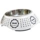 thumbnail image 1 of Stainless Steel Dog and Cat Food Bowl, Large Dog Food Water Bowls, Removable Cat Dog Feeders, 1 of 5