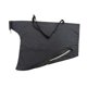 thumbnail image 2 of Bolsa para soplador de hojas, bolsa para desechos de jardín, bolsa reutilizable para recolección de trituradoras, bolsa de descarga con cierre inferio, 2 of 9