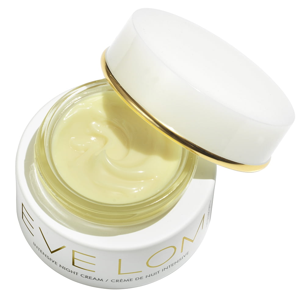 Eve Lom Time Retreat Intensive Night Cream, 1 oz