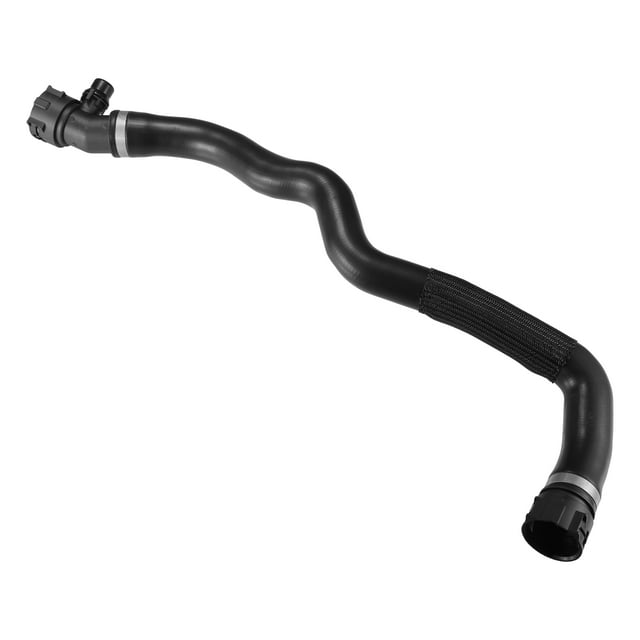 Unique Bargains Car Heater Hose Radiator Expansion Tank Pipe for BMW G01 G02 No.17127535529