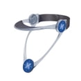 thumbnail image 1 of Neck Support, Neck Brace, Decompressed, Shaping Cervical Collar, Cervical Neck Traction Device, Conducive To Correct Forward Head Posture, 1 of 3