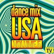 DANCE MIX USA VOL.5