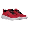 thumbnail image 1 of Tenis Charly para Caballero Estilo Running Rojo Talla 28, 1 of 4