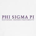 thumbnail image 3 of CafePress - Phi Sigma Pi Purple Wordmark T Shirt - 100% Cotton Ringed T-Shirt, 3 of 4
