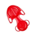 thumbnail image 3 of Trineo de Nieve para niños Strade Fareast Limited tabla deslizante rojo, 3 of 8