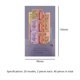 thumbnail image 3 of 40 Uds pegatinas decorativas pegatinas creativas para álbum diario suministros escolares hechos a mano JShteea Libre de BPA, 3 of 7
