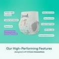 thumbnail image 5 of Rascals Premium CoComelon Absorbent Potty Training Pants 5T-6T, 40 Count (Select for More Options), 5 of 9