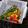 thumbnail image 2 of Sartén para Parrilla Outset Negro con Mango Desmontable Antiadhesivo 76163, 2 of 6