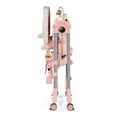 thumbnail image 3 of Peg Perego Prima Pappa Zero-3 High Chair - Super Girl, 3 of 3