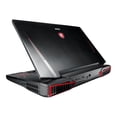 thumbnail image 4 of MSI GT83 Gaming Laptop 17.3", Intel Core i7-8850H, NVIDIA GeForce GTX 1080 SLI 8GB, 512GB SSD + 1TB HDD Storage, 32GB RAM, TITAN-014, 4 of 4