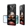 thumbnail image 2 of Cleveland Browns Galaxy Legendary Design Bump Case, 2 of 7