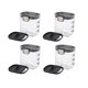thumbnail image 1 of Contenedor de almacenamiento Progressive PKS-401 ProKeeper+ 350 ml, 1 of 4
