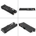 thumbnail image 4 of XYCCA 5 Pin Power Supply Unit 240AR Replacement for Sony PlayStation 4 PS4-082603, 4 of 5