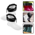 thumbnail image 4 of Dytern Winter,1 Pair of Breathable Rain Boot Liners Rain Boot Lining Liners Warm Liners for Boots Winter Boot Liners, 4 of 11