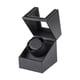 thumbnail image 1 of Caja giratoria para relojes automática, portátil, reutilizable, fácil de usar y estable. Negro, 1 of 9
