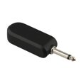 Service Mixer Audio Pritane Wireless Guitar UHF XLR Adapter Receiver Mic Set for Mic Audio ...