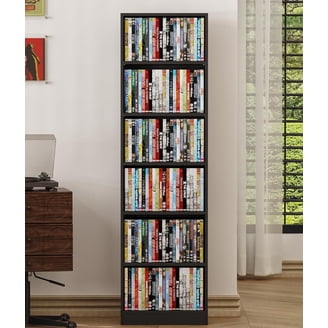 アチーブメントセールスアカデミー　テキスト未記載未使用　CD DVDセット Hipce CDCT-64 AC One Touch CD Tower, American Cherry - 64