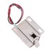 thumbnail image 5 of Reemplazo de cerradura eléctrica de 12 V para puerta con tornillo de acceso hacia arriba y hacia abajo tornillo hacia abajo, 5 of 6