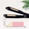 thumbnail image 4 of Rizador Automático de Pelo con Iones Negativos, Ondas Cerámicas, Temperatura Ajustable 190-210°C, para Cabello Corto/Mediano/Largo, 4 of 6