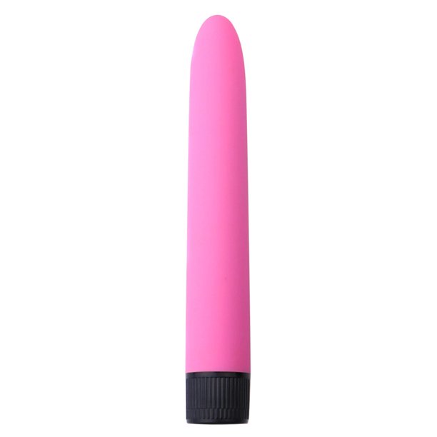 Powerful Vibrator GSpot Dildo Climax Av Wand Massager Pocket Clit