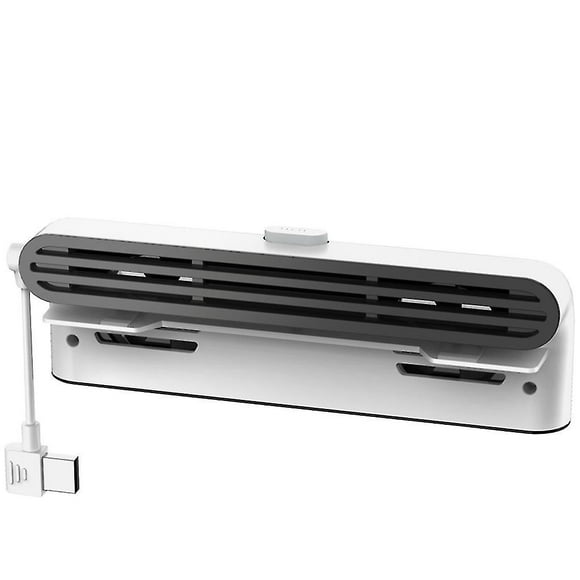 Cooling Fan Game Console Cooling Fan Gaming Accessories Used For Switch-oled
