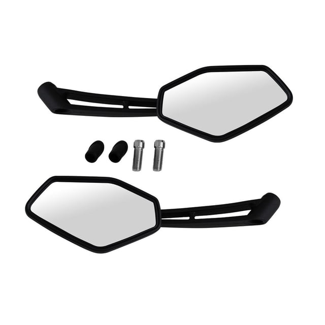 Espejo Derecho/Izquierdo Set Vento Crossmax 250 (20-21)