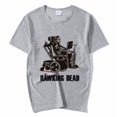 thumbnail image 1 of Camiseta divertida con diseño de inteligencia y citas formales de Stephen Hawking para hombres y mujeres, camiseta premium gráfica unisex para hombre, 1 of 5