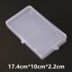 thumbnail image 3 of Caja de almacenamiento perfke con interruptor de bloqueo 5 uds, 3 of 5
