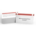 thumbnail image 3 of NHA Phlebotomy Study Cards 2024-2025: NHA Phlebotomy Exam Prep and Practice Test Questions [Full Color Cards], 3 of 6