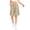 Khaki, variant on Satingcolo Shorts for Women Knee Length Casual Wide Leg Drawstring Hiking Work Summer Cargo Shorts with Pockets Athletic Shorts For Women, Size S-2XL