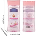 thumbnail image 2 of Vitamin B3 Body Oil Gel Women's Brightening - Arm Back And Body Moisturizing Gel Moisturizes Daily And Brightens Tone 200ml, 2 of 7
