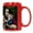 Red, variant on Printtoo PersonalizedPhotoCollage CoffeeMugI Love You Mom Custom Picture Ceramic CupDishwasher & Microwave Safe- 11 Oz -Black