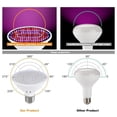 thumbnail image 5 of Led Grow Light Phytolamp for Plant Lamp Full Spectrum Grow Tent Lights Indoor Lighting Hydroponic, 5 of 7