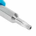 thumbnail image 5 of ZEPARO Replacement Security Screws and Screwdriver Kit High Quality, 5 of 7