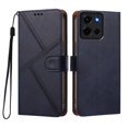 thumbnail image 2 of Phone Case for Motorola Moto G Play 2026, Flip Wallet PU Leather Case with Card Holder, Magnetic Closure Protective Cover,Blue,For Moto G Play 2026​, 2 of 7