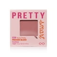 thumbnail image 5 of Pretty Smart Talc-free Hermosa Too Bronzer & Goddess Blush, 5 of 10