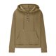 thumbnail image 5 of HongQid Womens Hoodies Hooded Sweatshirt Loose Casual Long Sleeve Drawstring Pullover Tops, 5 of 6