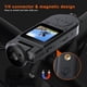 thumbnail image 2 of HD 1080P Mini Camera Bodycam 180° Adjustable Sports DV Camera, 2 of 5