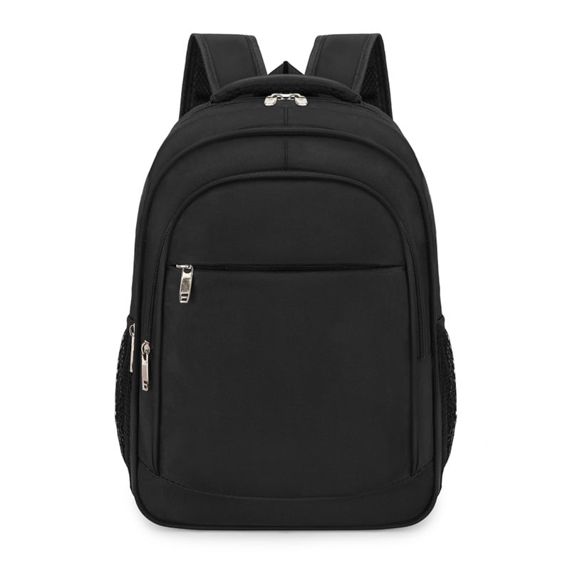 Mochilas para computadora portatil para hombres mochila de viaje con USB que se adapta a mochilas para computadora portatil de una pulgada para mochilas universitarias Walmart en linea