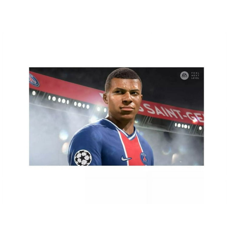 FIFA 21: Next Level Edition [News]