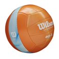 thumbnail image 2 of Tamaño y peso oficiales del movimiento WILSON AVP de voleibol, 2 of 8