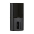 thumbnail image 3 of Weiser Premis Pêne Dormant Tactile Touchless Keycode Smartcode, Noir Mat, 3 of 5