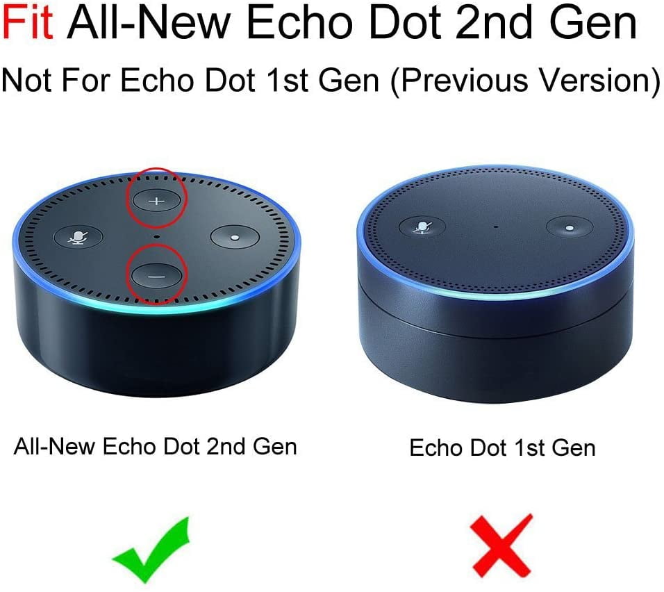 first generation echo dot