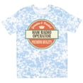 thumbnail image 3 of Inktastic Ham Radio Operator Funny Idea T-Shirt, 3 of 5