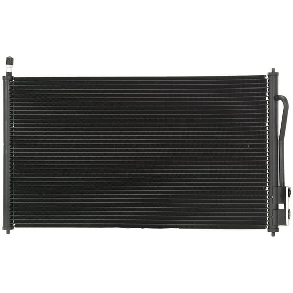 Agility Auto Parts 7013391 A/C Condenser for Ford Specific Models
