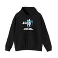 thumbnail image 6 of I Jerk It Unisex Heavy Blend&trade; Hooded Sweatshirt, 6 of 54